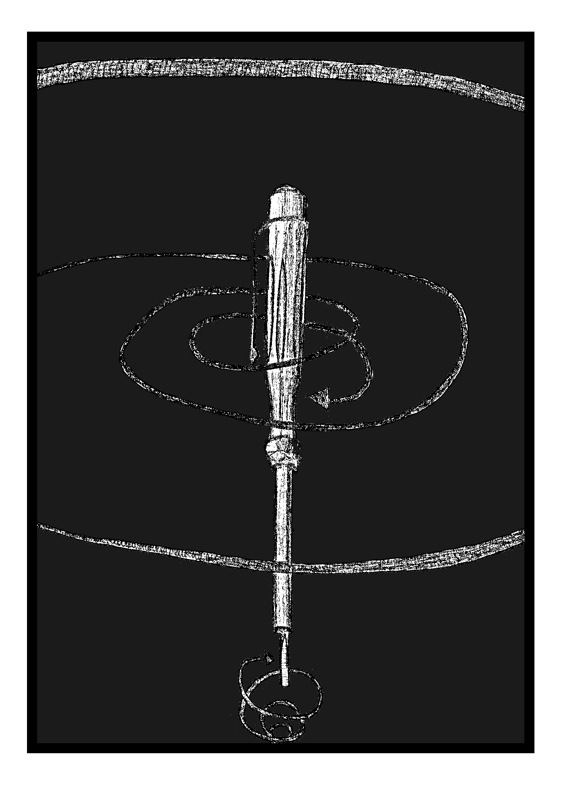 Magic Screwdriver Häusser