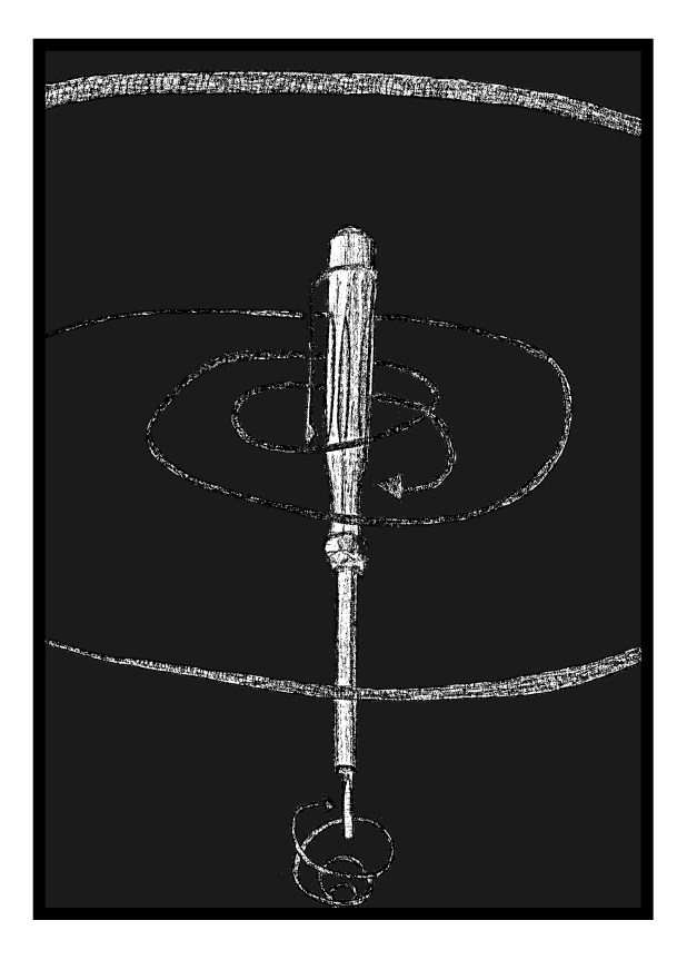 Magic Screwdriver Häusser