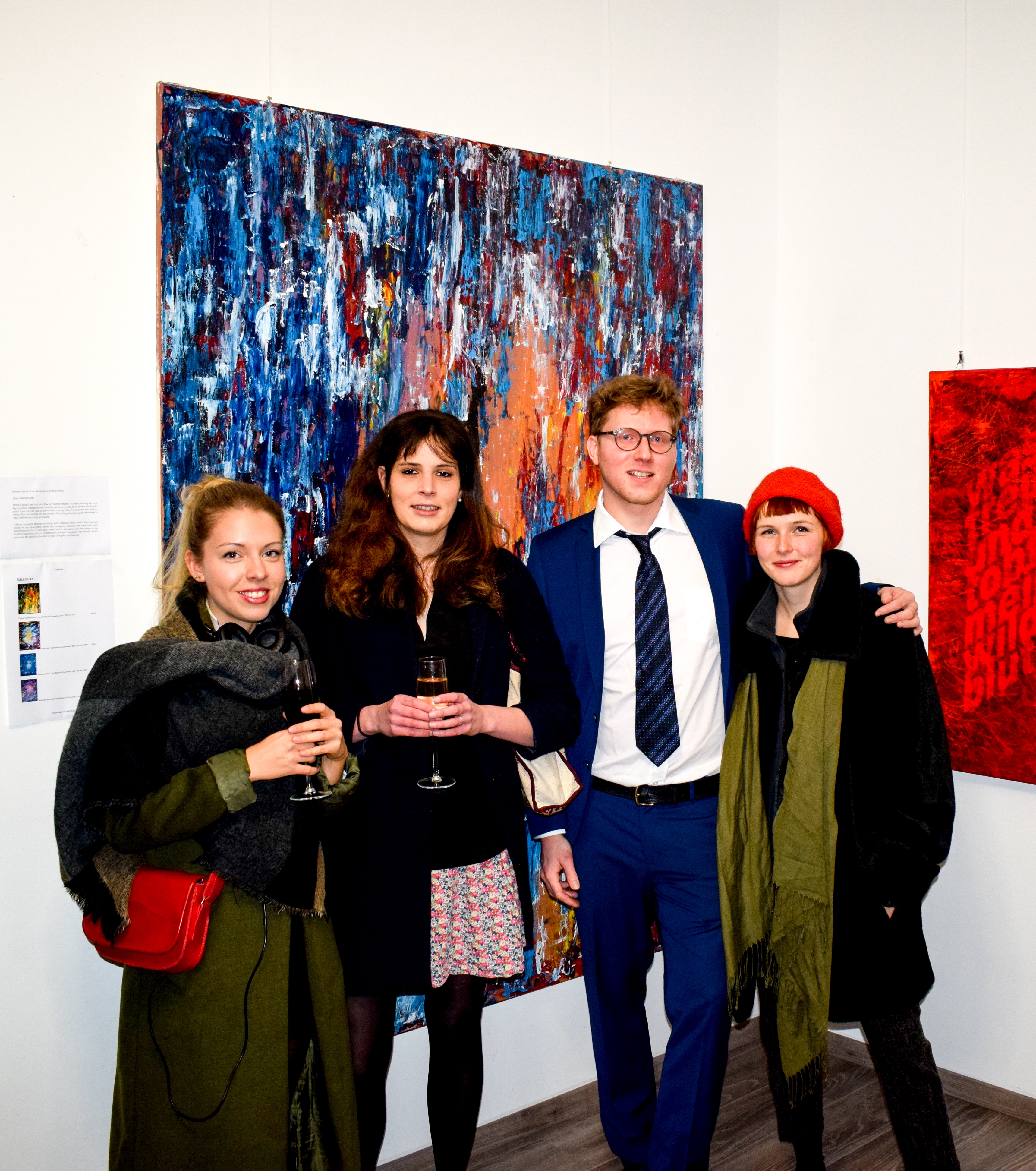peter-haeusser-vernissage-achtzig-galerie